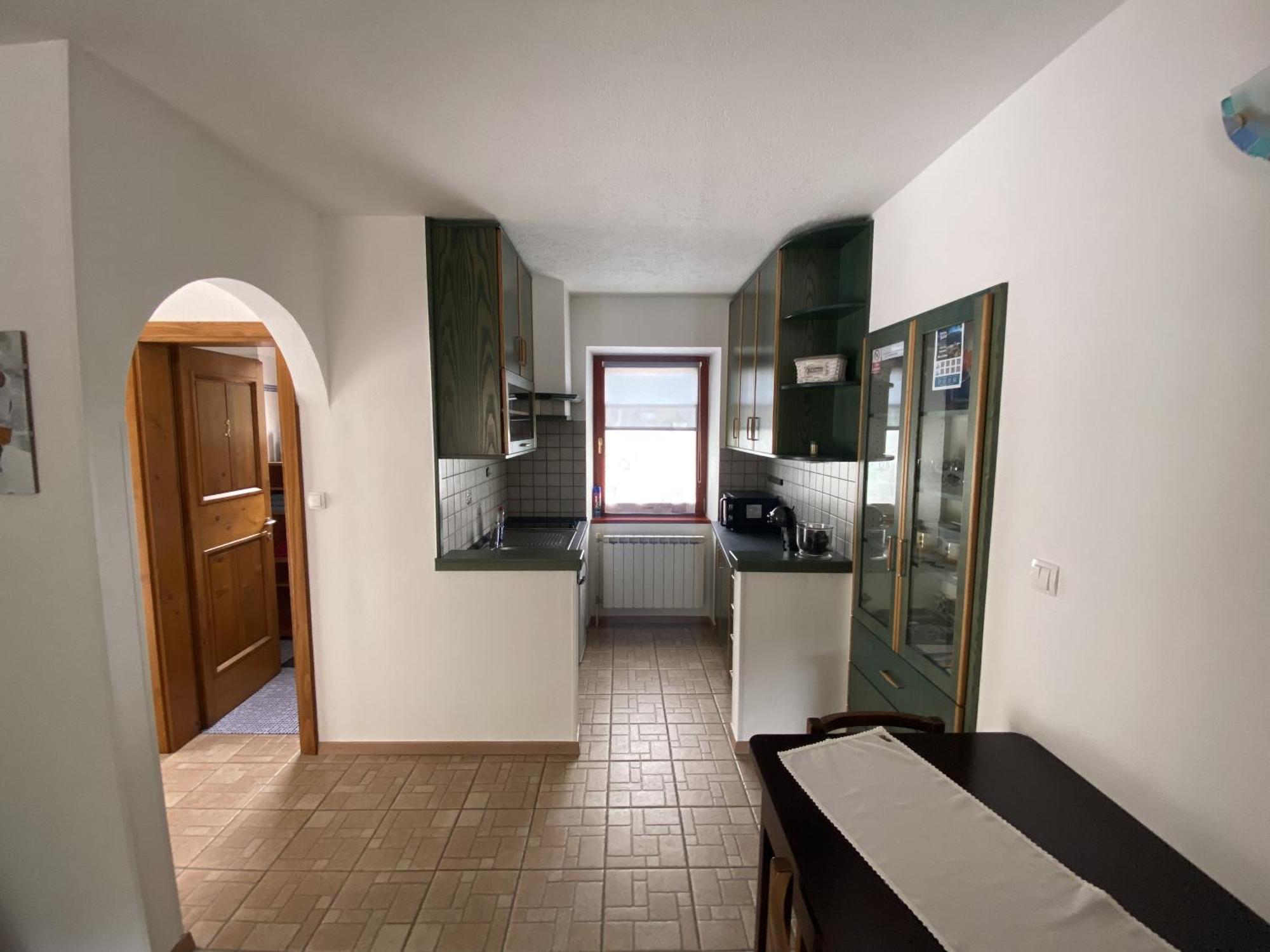 Apartmaji Soca Most na Soči Exterior foto